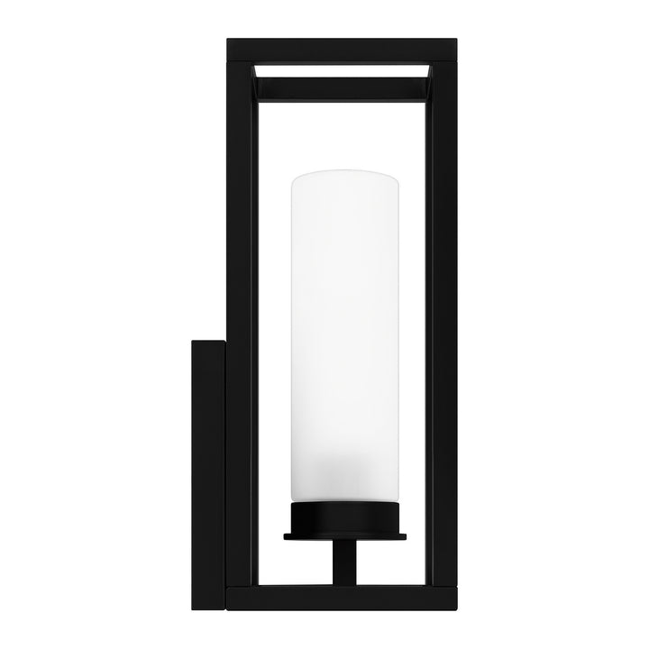 Quoizel One Light Outdoor Lantern