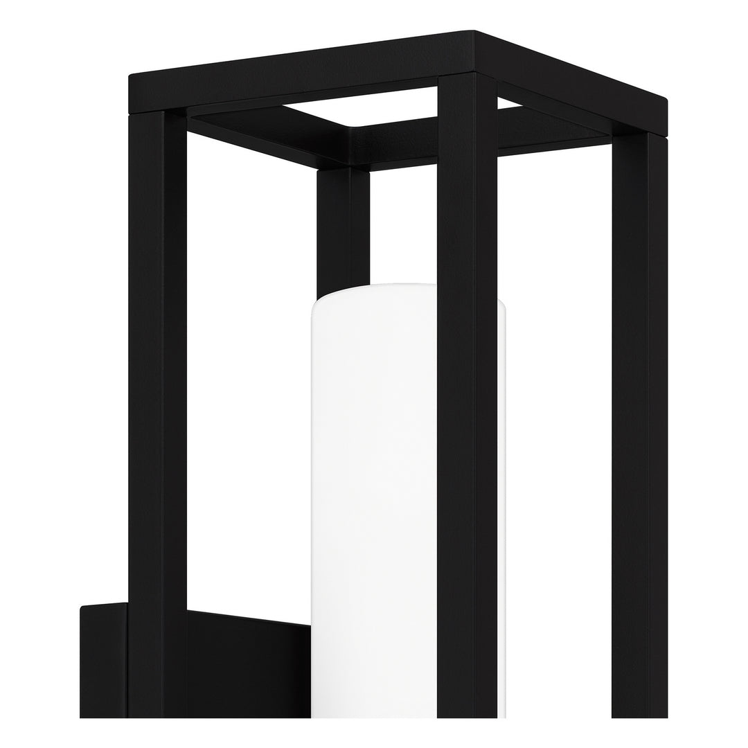 Quoizel One Light Outdoor Lantern