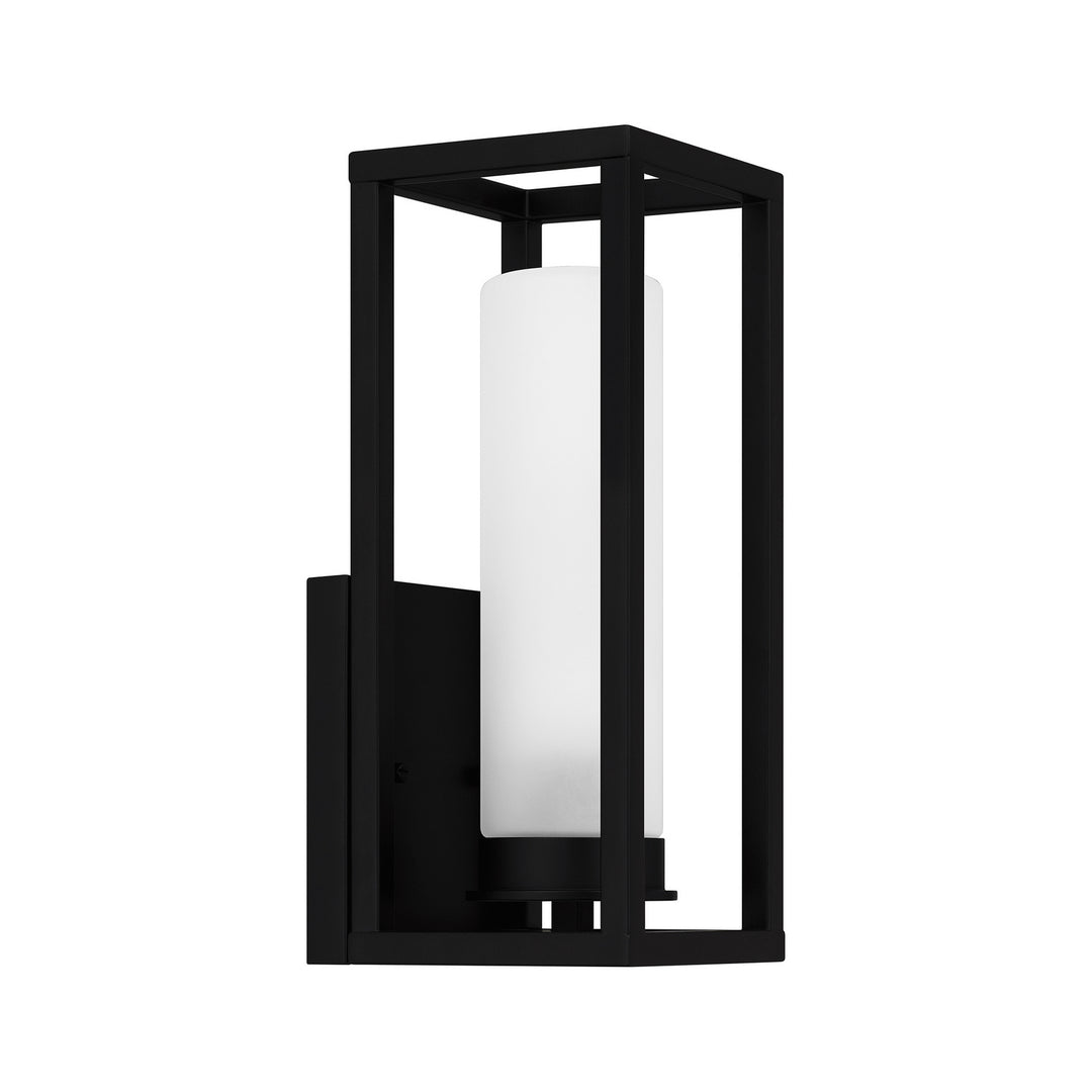 Quoizel One Light Outdoor Lantern