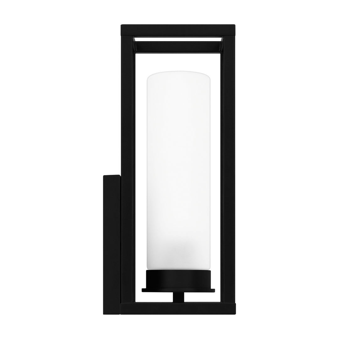 Quoizel One Light Outdoor Lantern