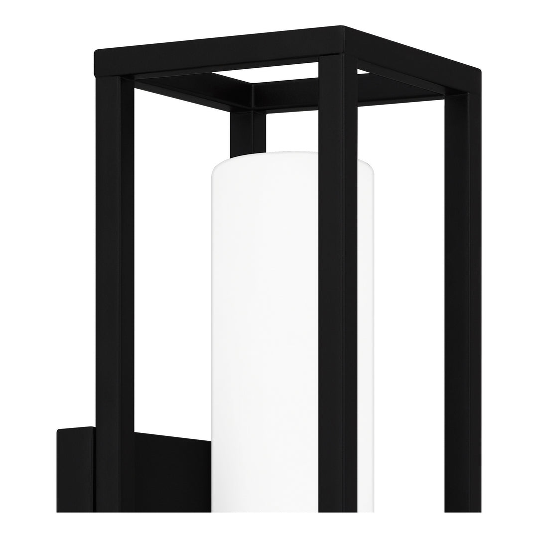 Quoizel One Light Outdoor Lantern