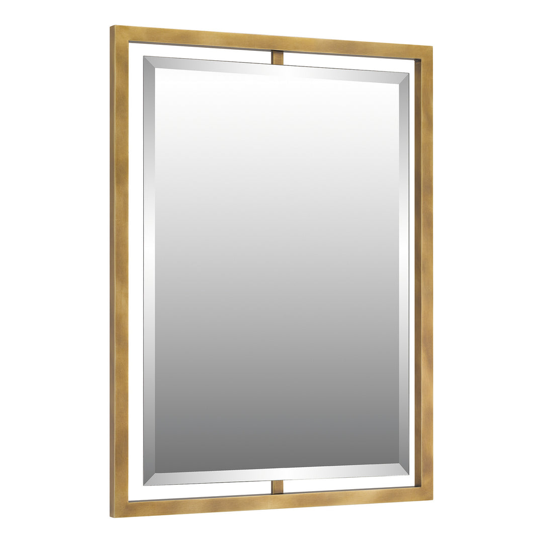 Quoizel Mirror