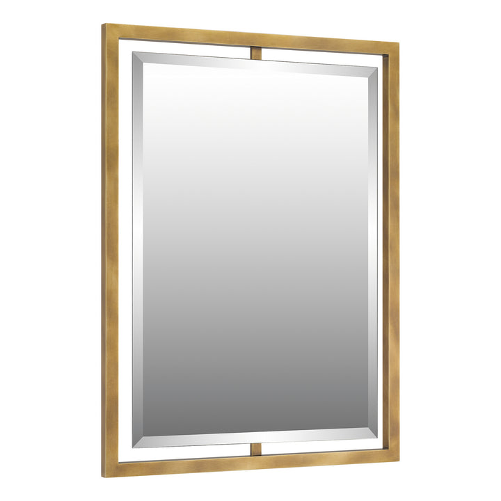 Quoizel Mirror