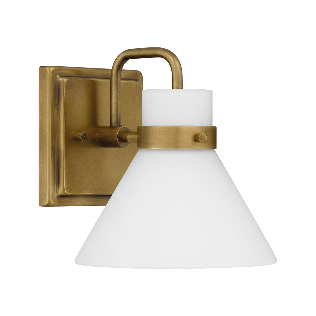 Quoizel One Light Wall Sconce