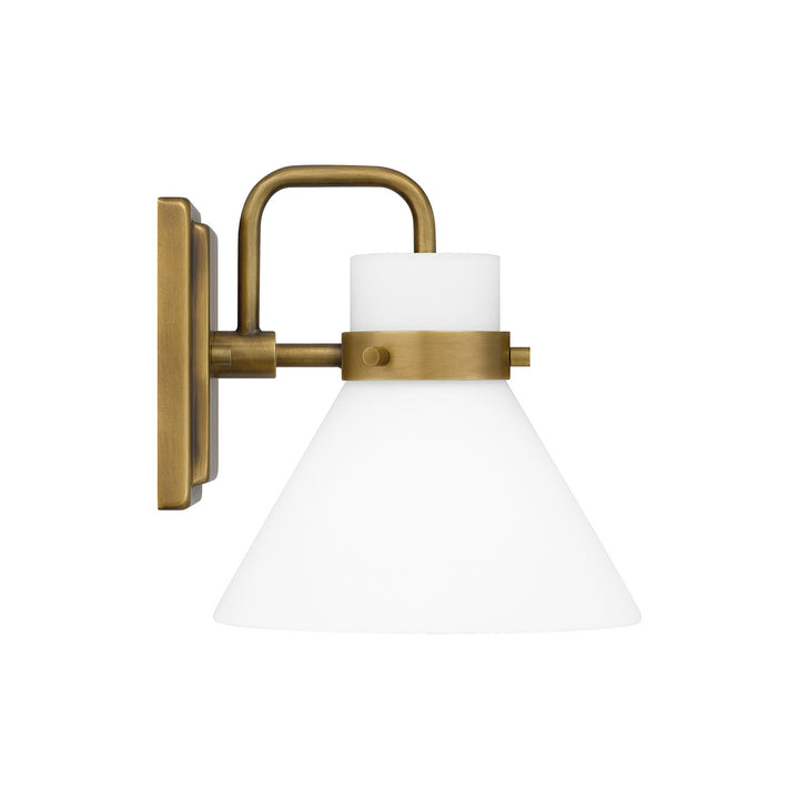 Quoizel One Light Wall Sconce