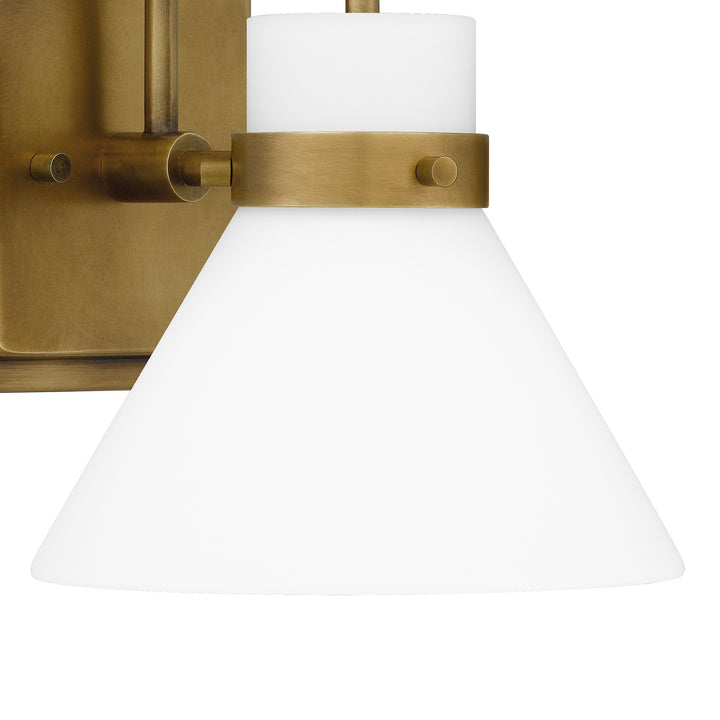 Quoizel One Light Wall Sconce