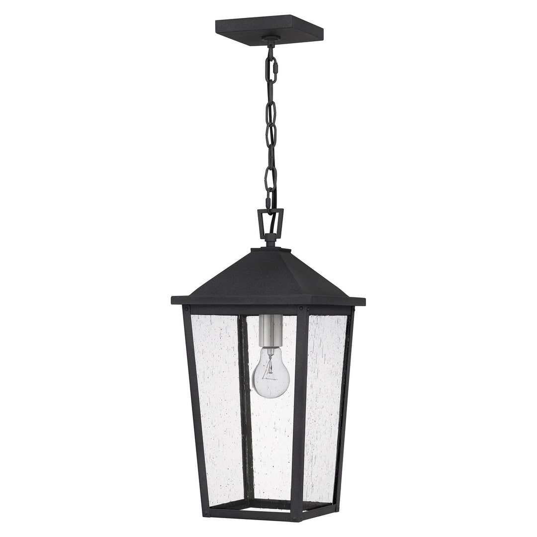 Quoizel One Light Mini Pendant