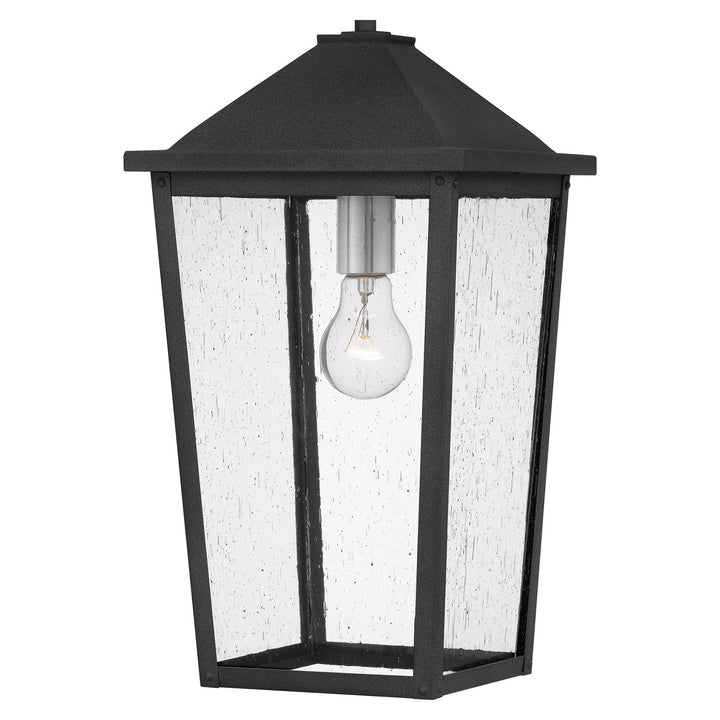 Quoizel One Light Mini Pendant