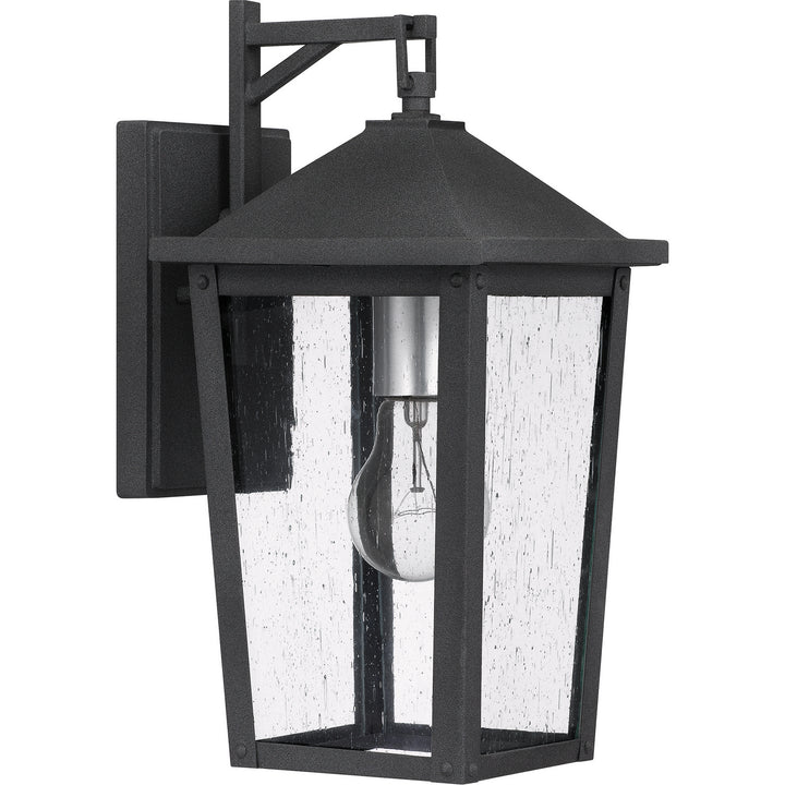 Quoizel One Light Outdoor Wall Mount