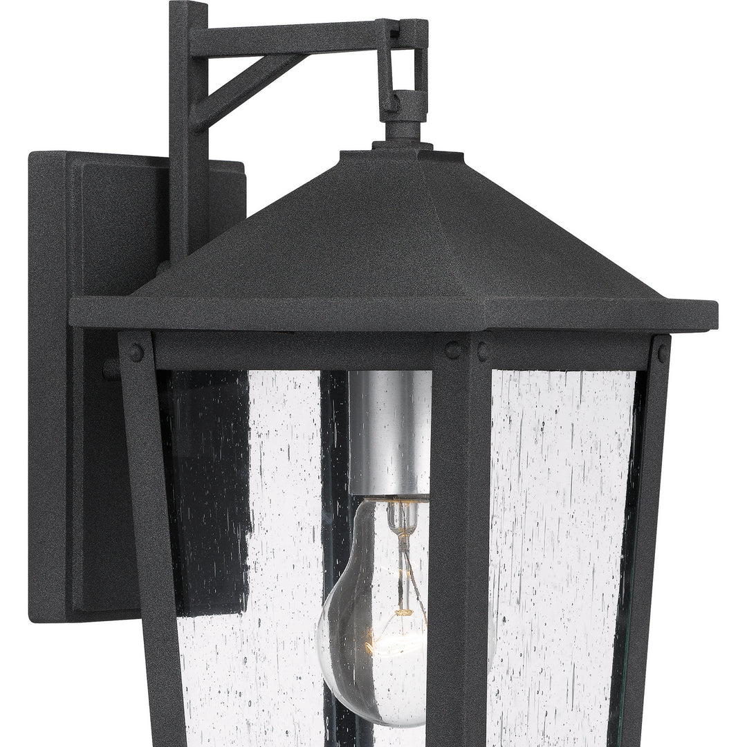 Quoizel One Light Outdoor Wall Mount