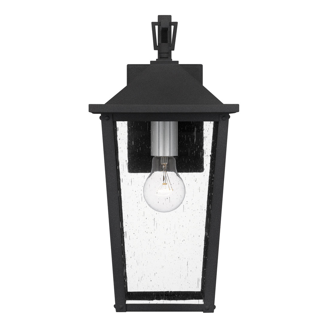 Quoizel One Light Outdoor Wall Mount