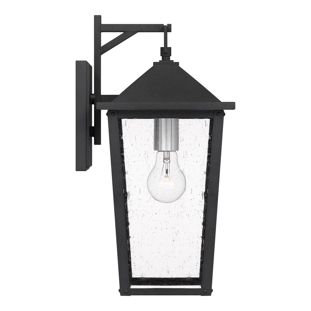 Quoizel One Light Outdoor Wall Mount