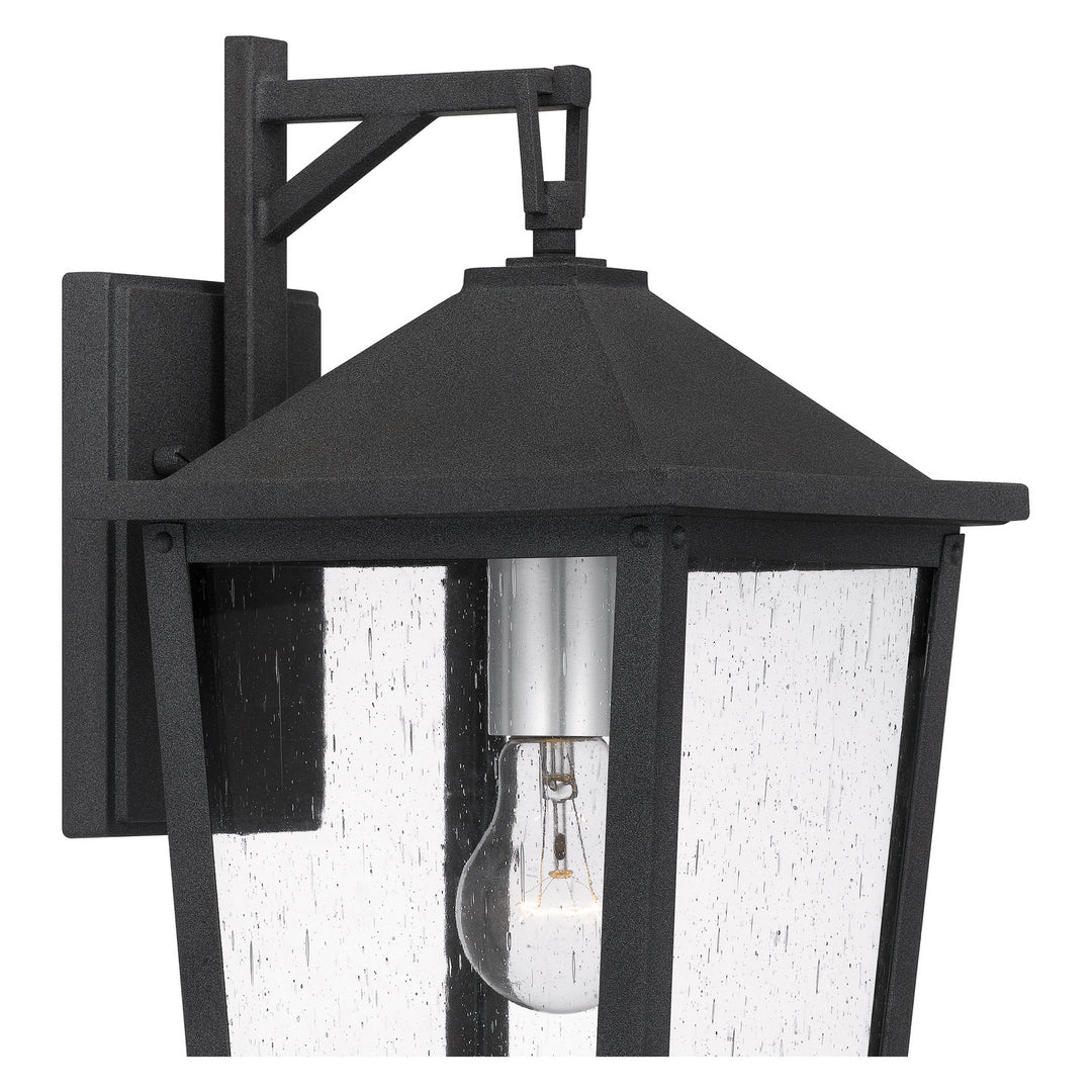 Quoizel One Light Outdoor Wall Mount