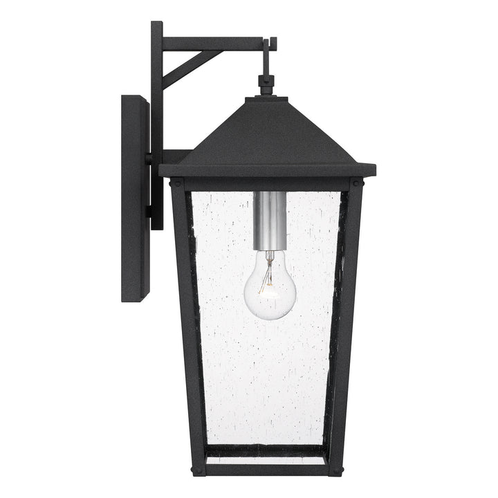 Quoizel One Light Outdoor Wall Mount