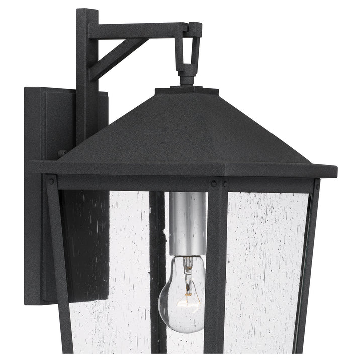 Quoizel One Light Outdoor Wall Mount