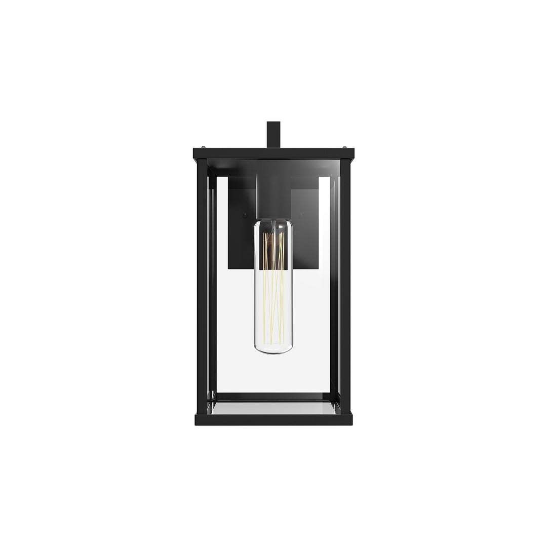 Alora One Light Exterior Wall Mount