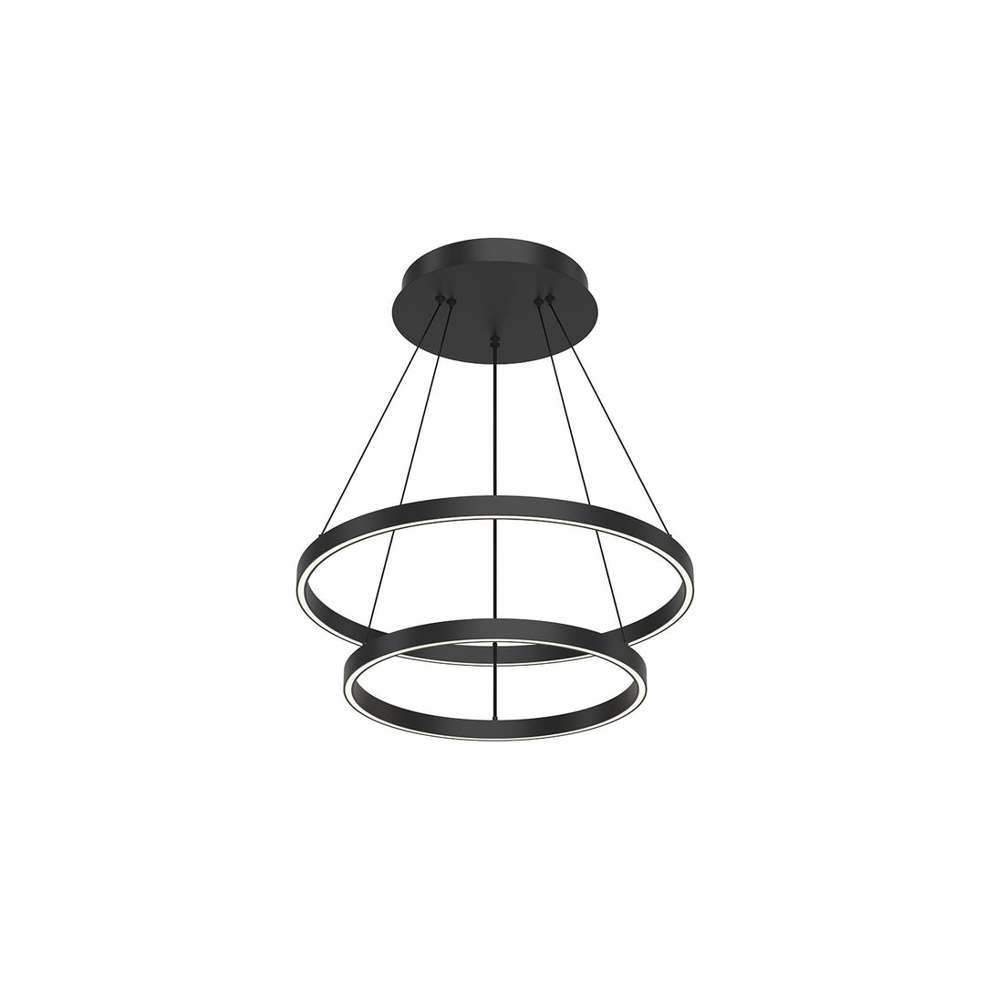 Kuzco Lighting LED Chandelier