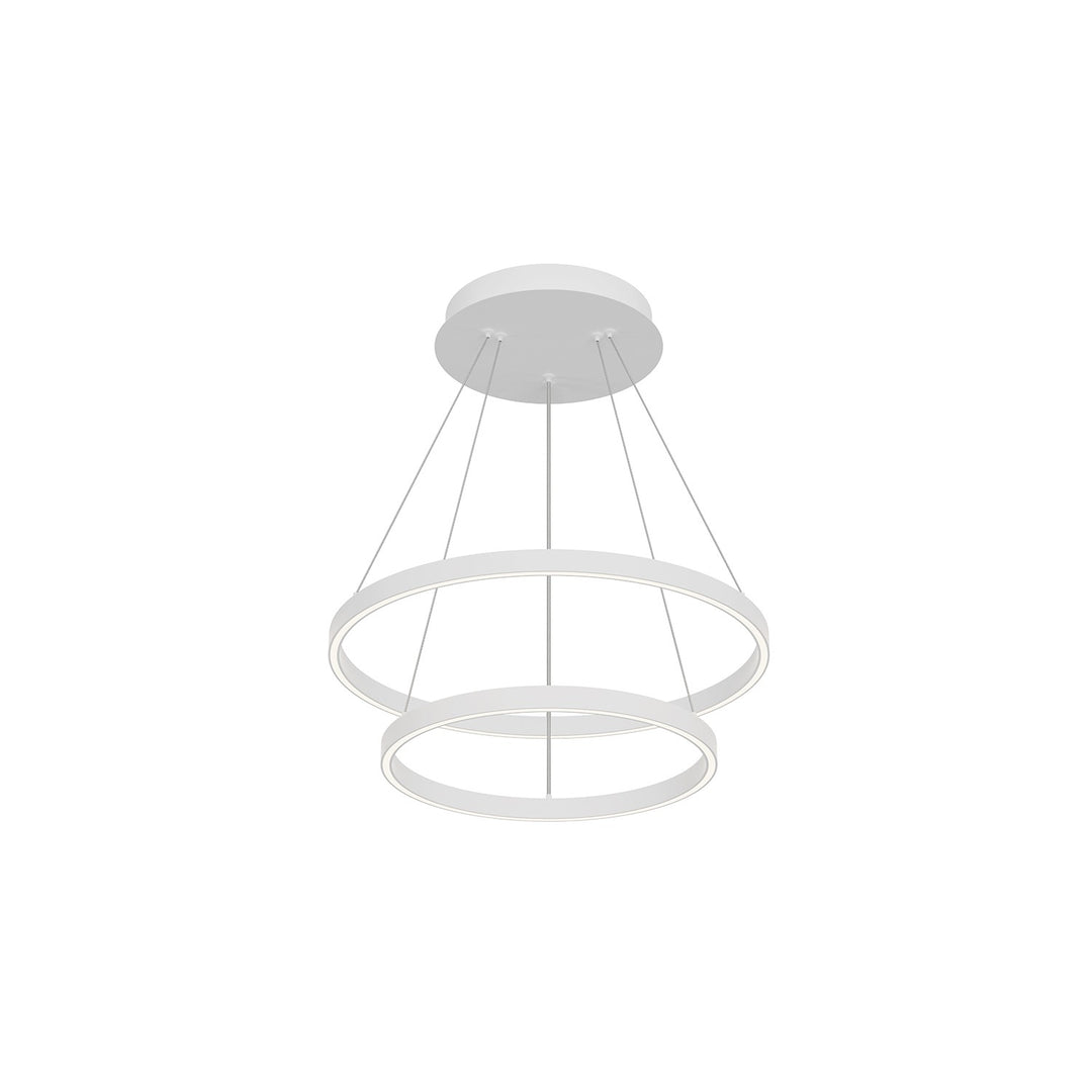 Kuzco Lighting LED Chandelier