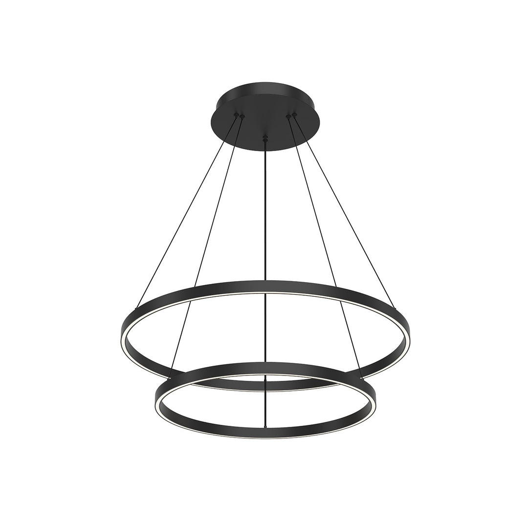 Kuzco Lighting LED Chandelier