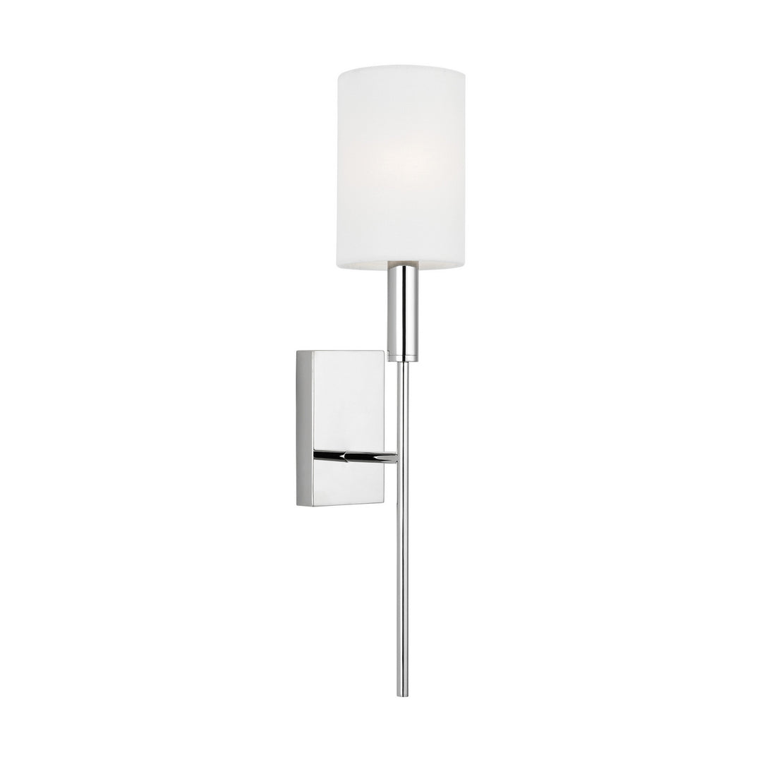 Visual Comfort Studio One Light Wall Sconce