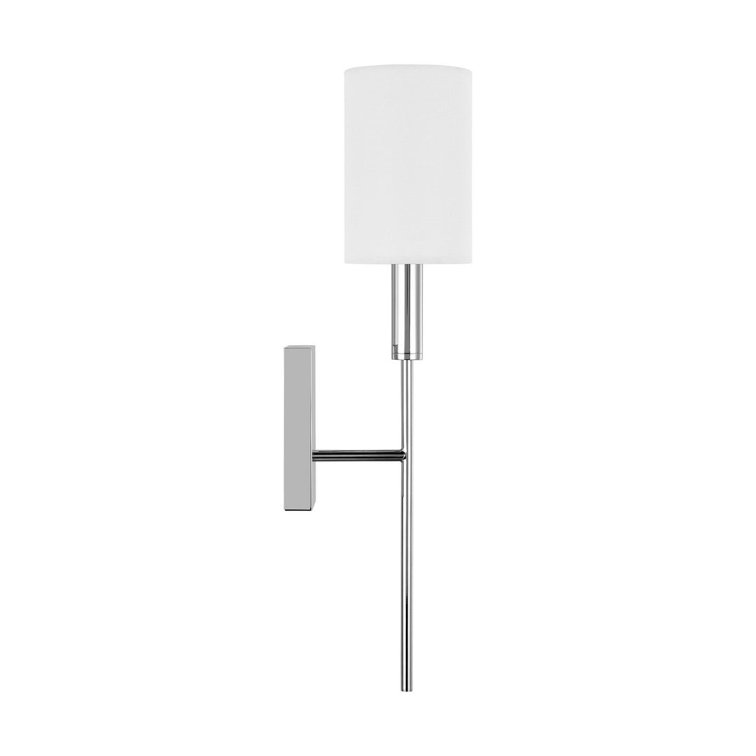 Visual Comfort Studio One Light Wall Sconce