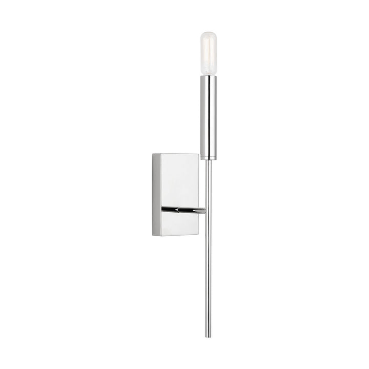 Visual Comfort Studio One Light Wall Sconce