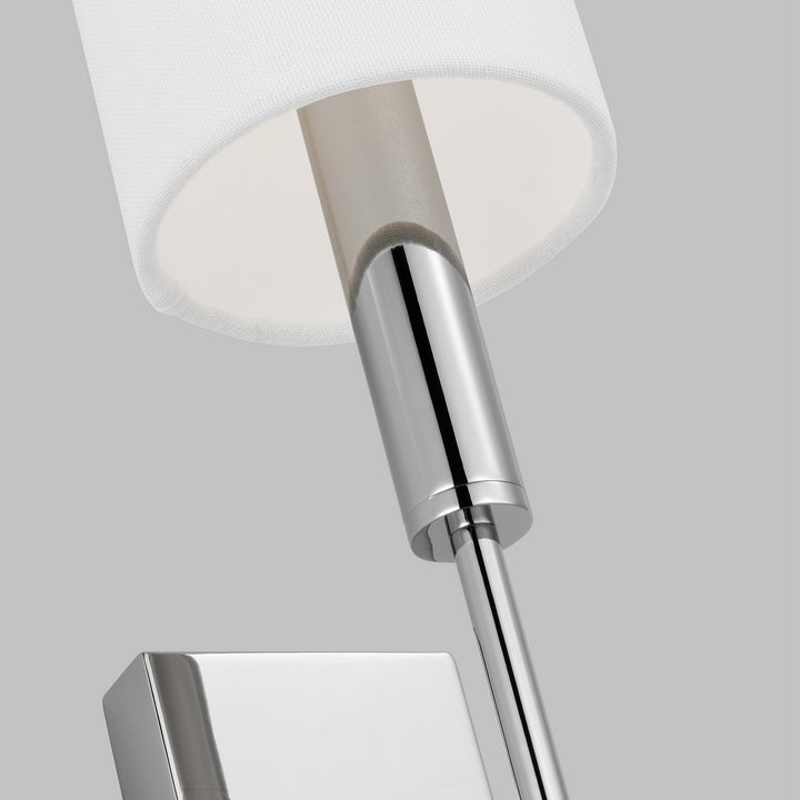 Visual Comfort Studio One Light Wall Sconce