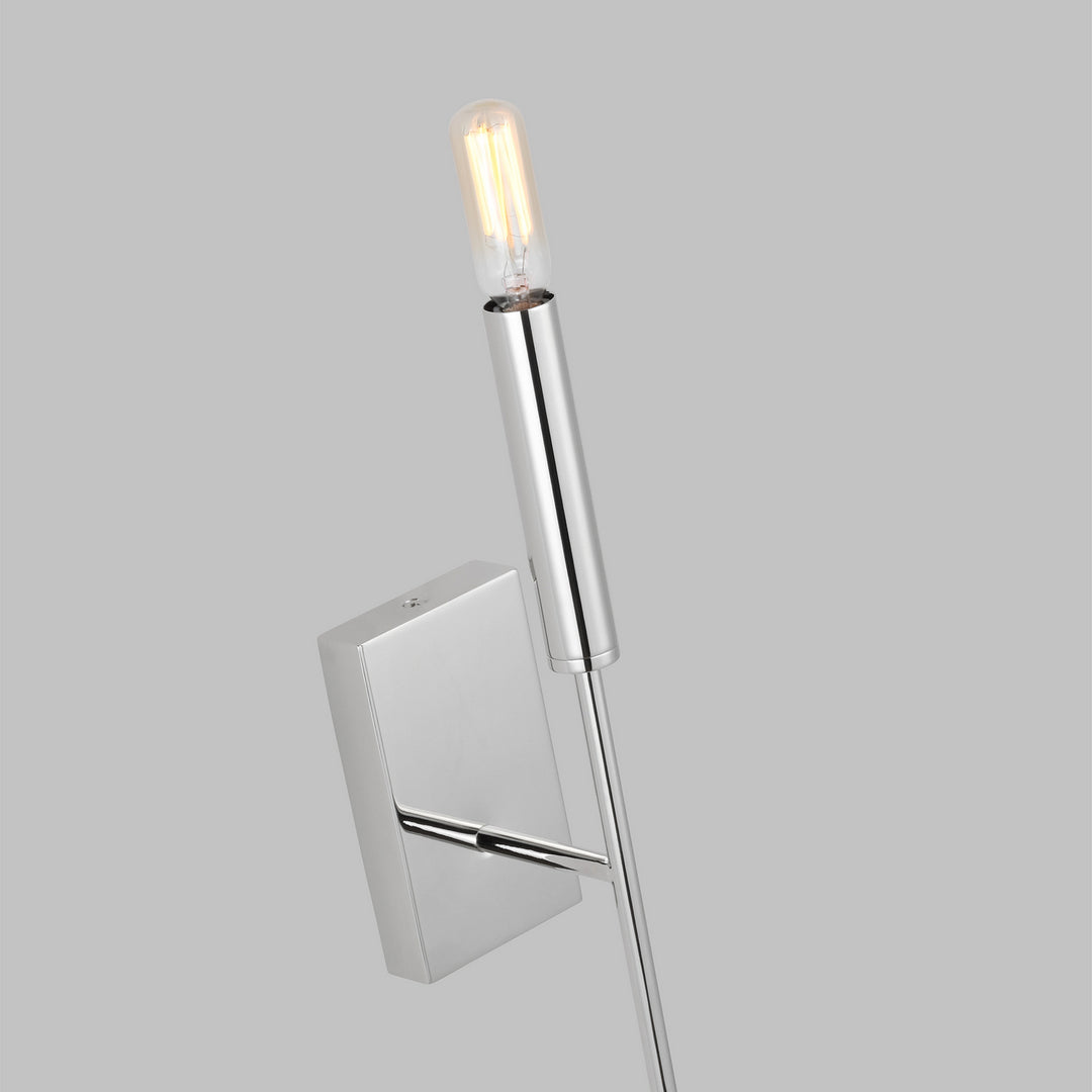 Visual Comfort Studio One Light Wall Sconce