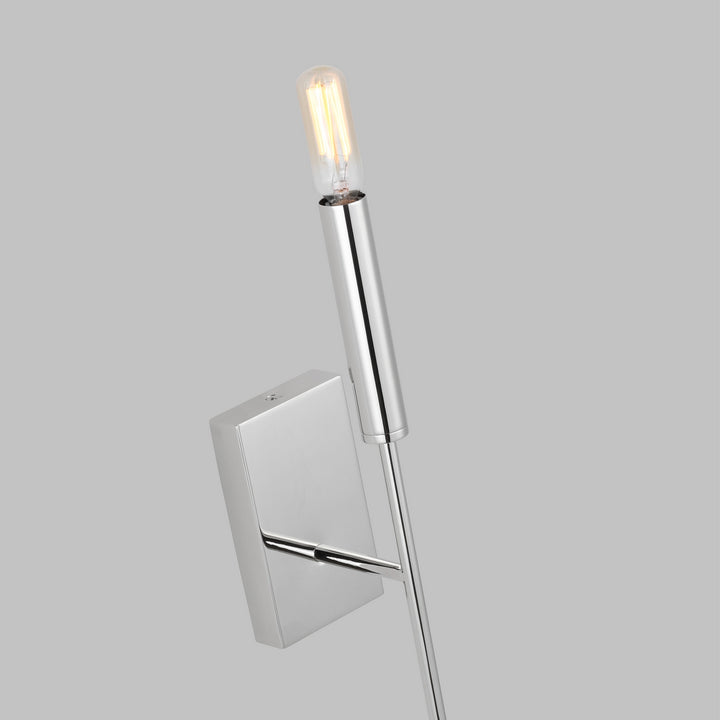 Visual Comfort Studio One Light Wall Sconce