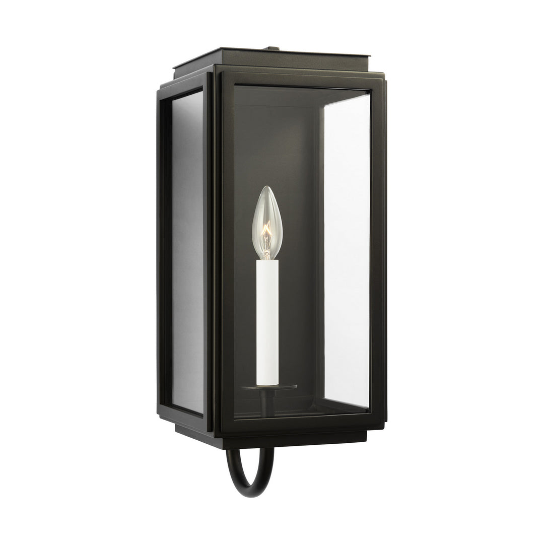 Visual Comfort Studio One Light Wall Lantern