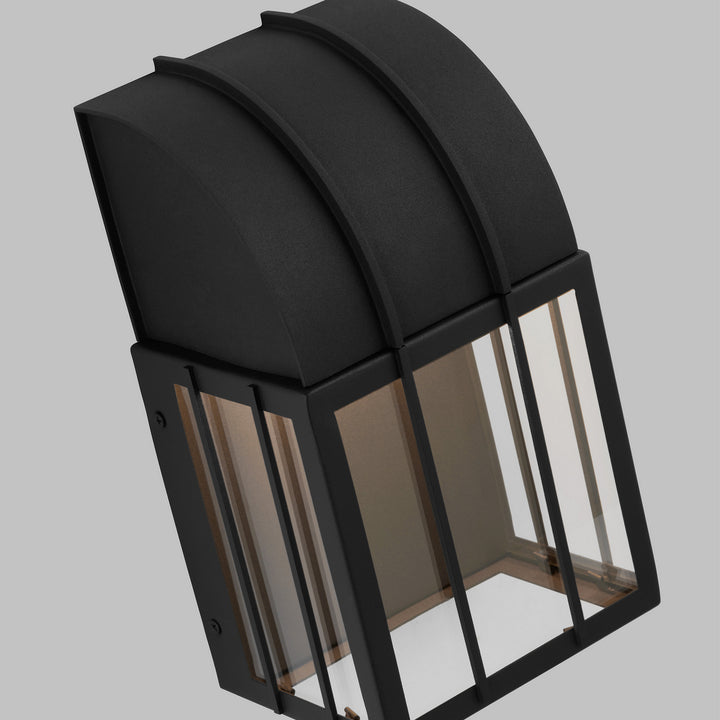 Visual Comfort Studio LED Wall Lantern