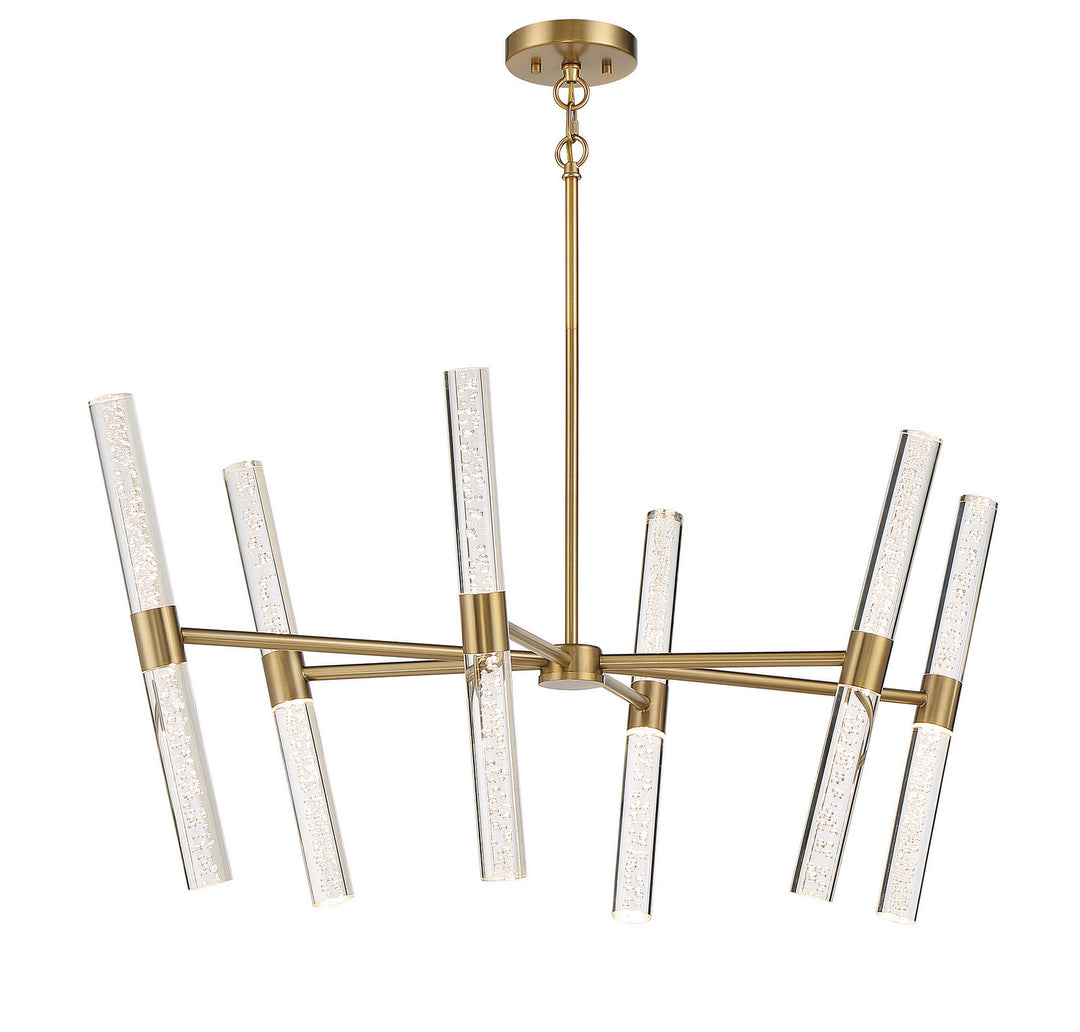 Savoy House Arlon LED Chandelier