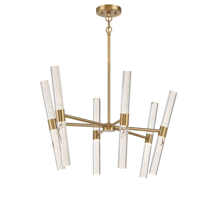 Savoy House Arlon LED Chandelier