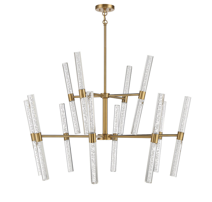 Savoy House Arlon LED Chandelier