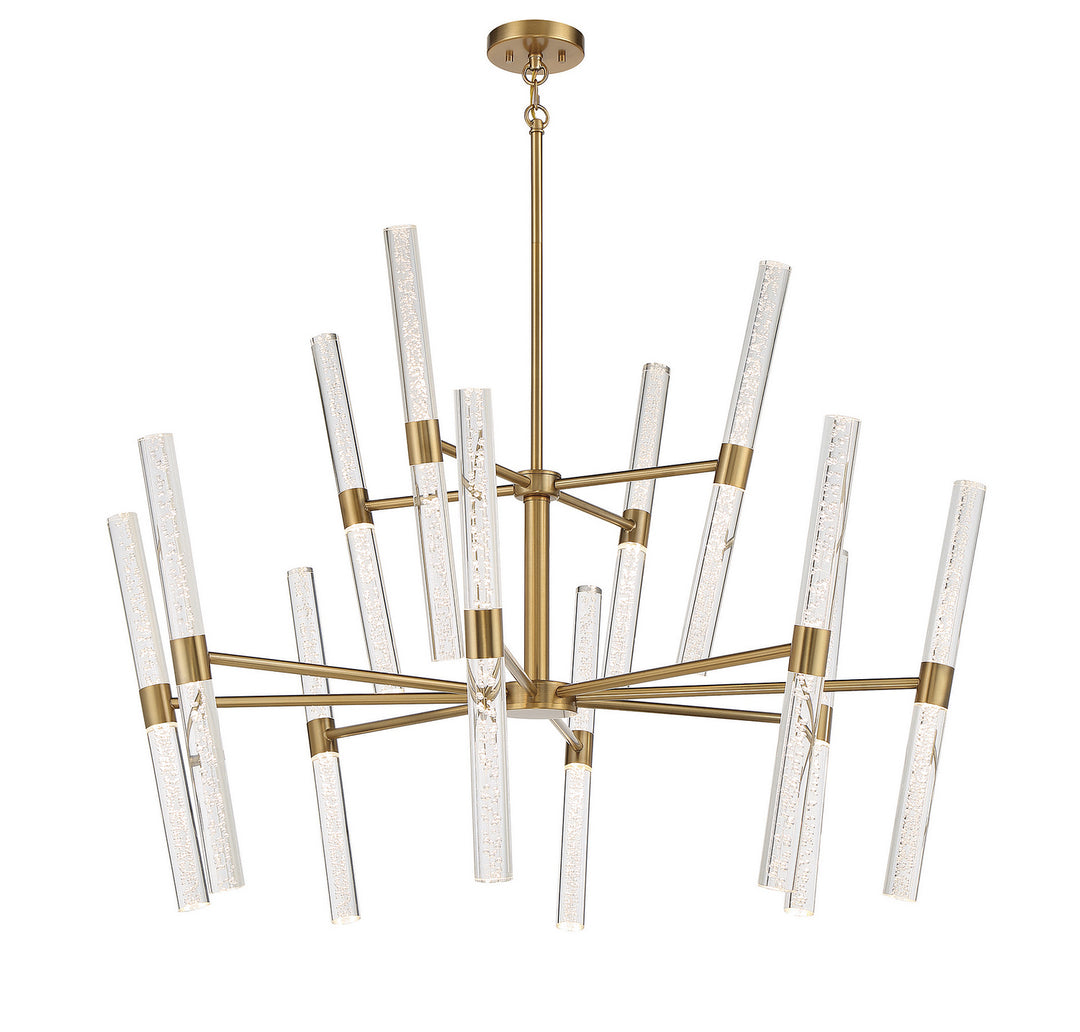 Savoy House Arlon LED Chandelier