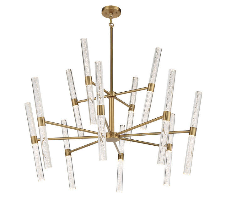 Savoy House Arlon LED Chandelier