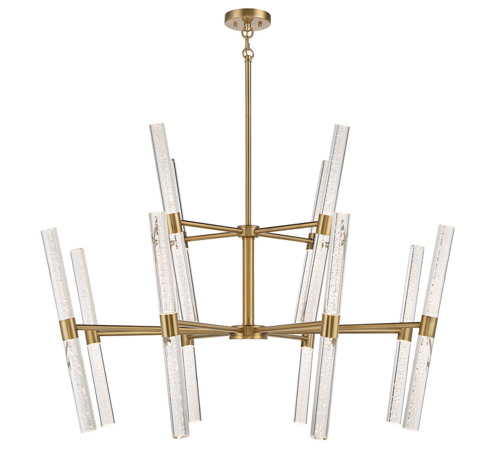 Savoy House Arlon LED Chandelier