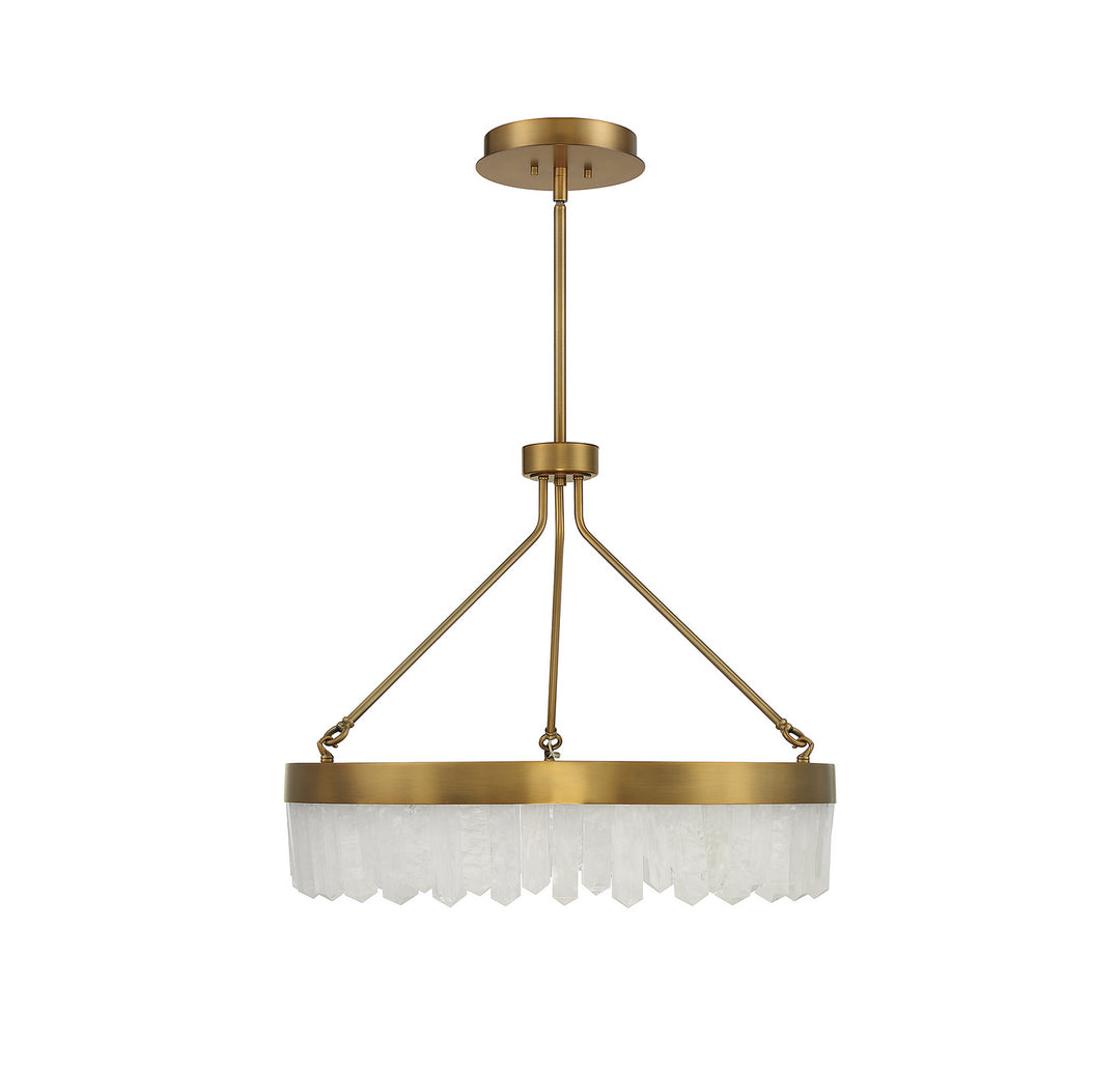 Savoy House Landon LED Pendant