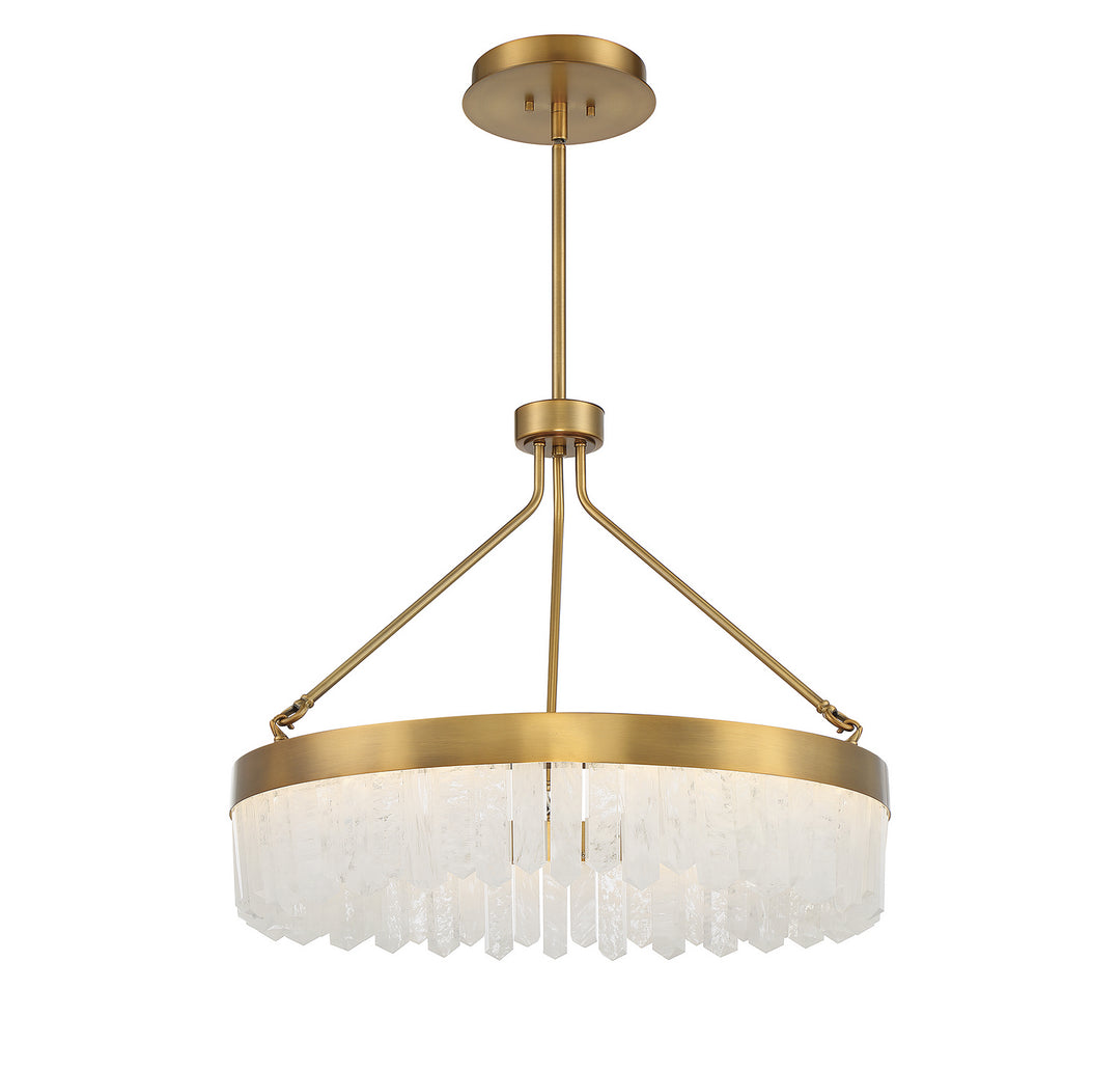 Savoy House Landon LED Pendant