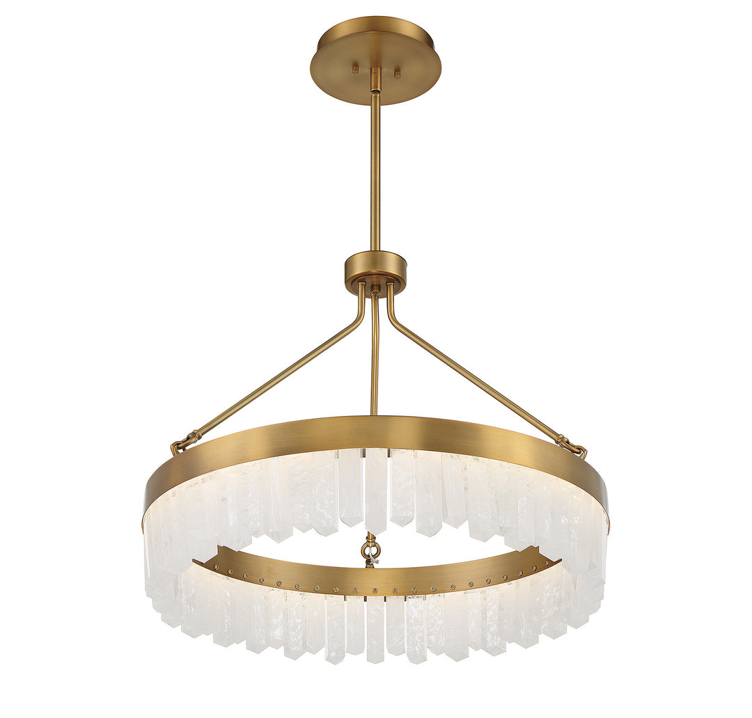 Savoy House Landon LED Pendant