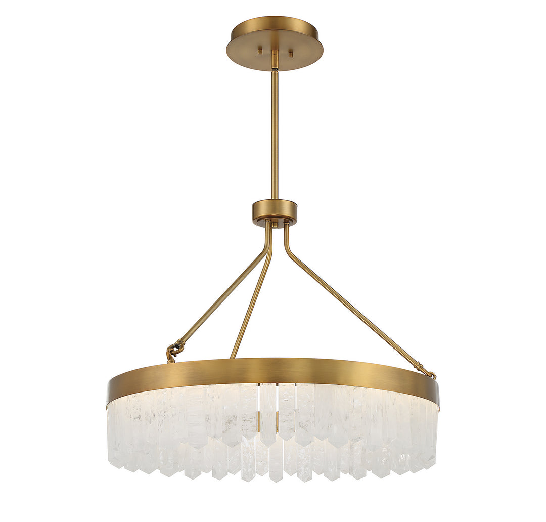 Savoy House Landon LED Pendant