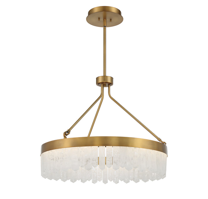 Savoy House Landon LED Pendant