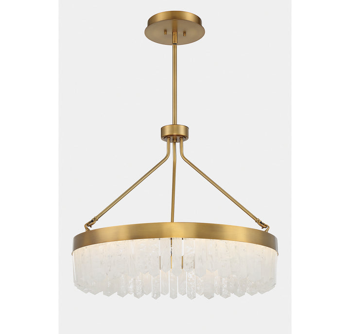 Savoy House Landon LED Pendant