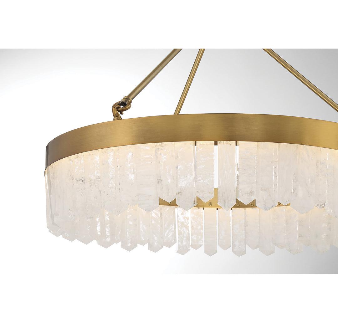 Savoy House Landon LED Pendant