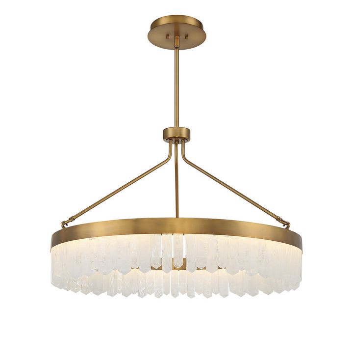 Savoy House Landon LED Pendant