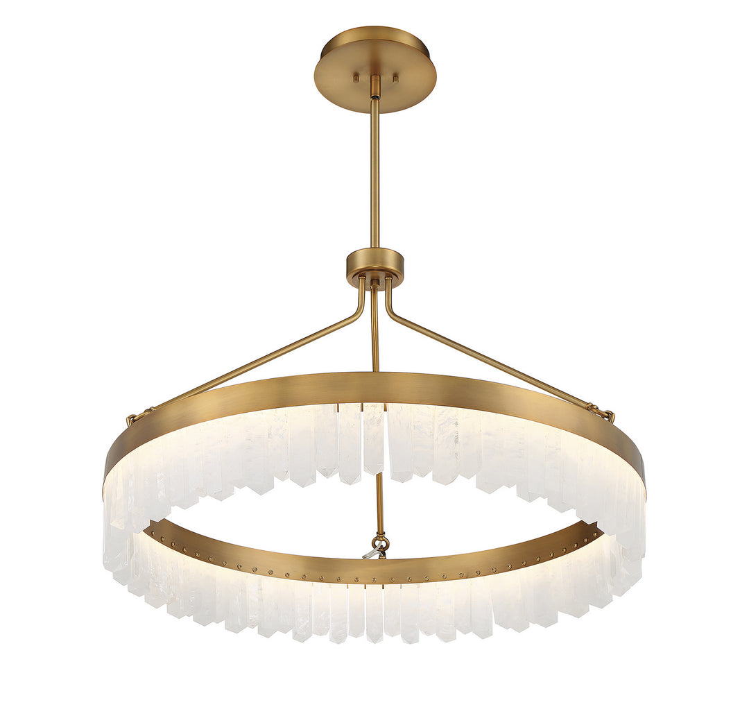 Savoy House Landon LED Pendant