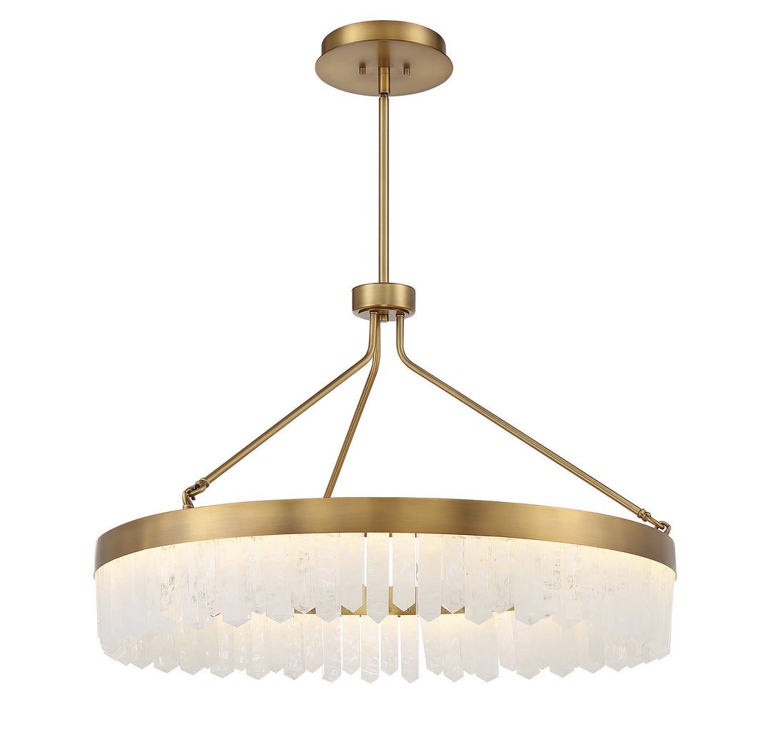 Savoy House Landon LED Pendant