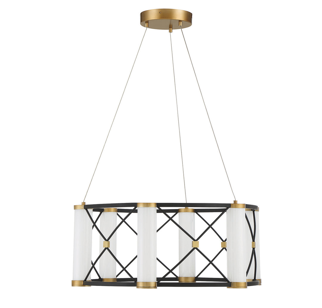 Savoy House Aries LED Pendant