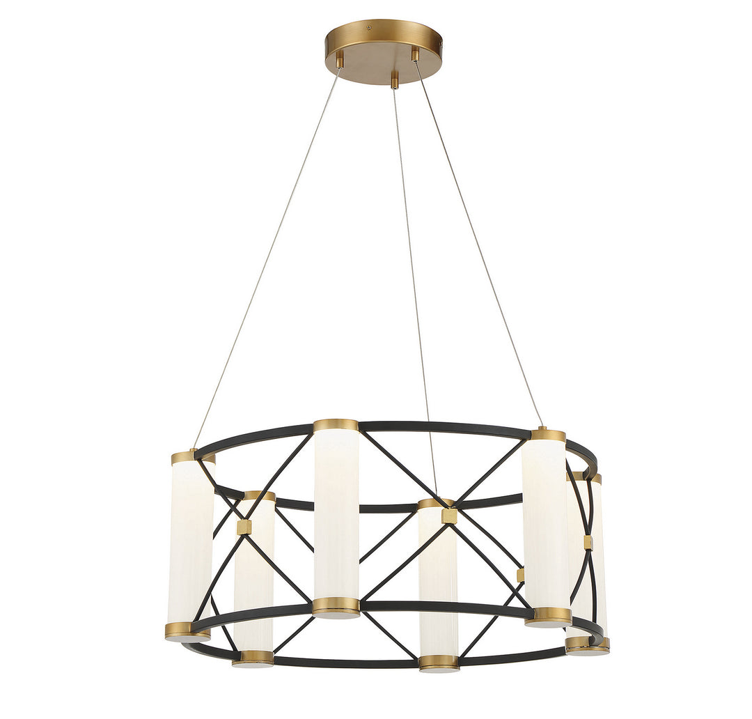 Savoy House Aries LED Pendant