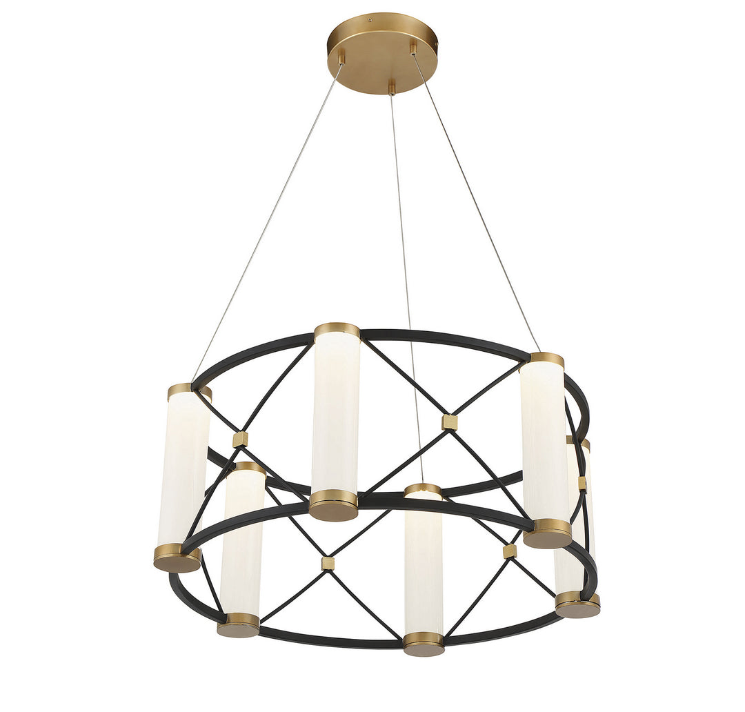 Savoy House Aries LED Pendant